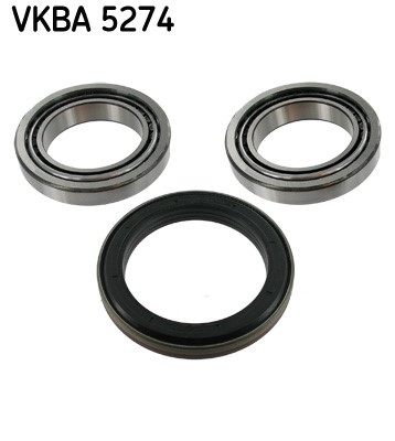 Hjullagersats, Bakaxel Skf VKBA 5274 SKF