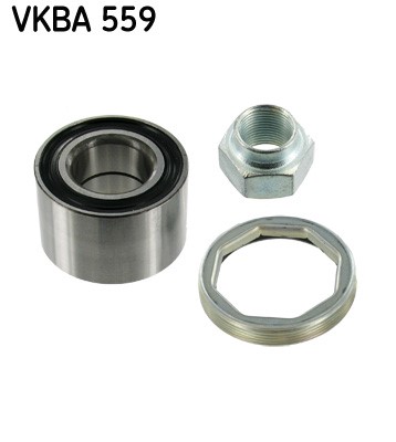 Hjullagersats Skf VKBA 559 SKF