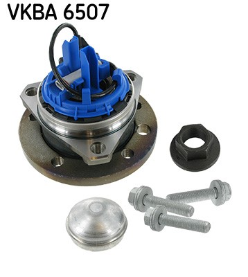Hjullagersats, Framaxel Skf VKBA 6507 SKF