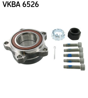 Hjullagersats, Framaxel Skf VKBA 6526 SKF