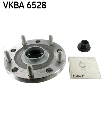 Hjullagersats, Bakaxel Skf VKBA 6528 SKF