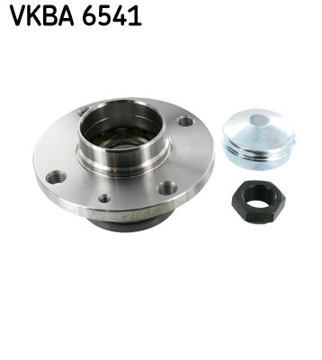 Hjullagersats, Bakaxel Skf VKBA 6541 SKF