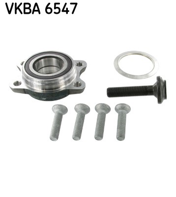 Hjullagersats, Framaxel Skf VKBA 6547 SKF
