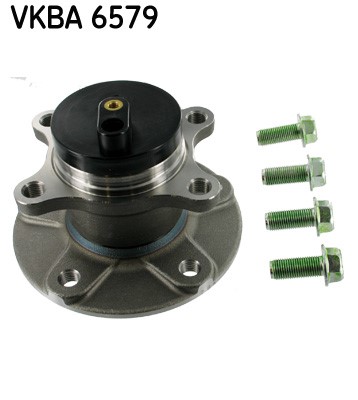 Hjullagersats, Bakaxel Skf VKBA 6579 SKF