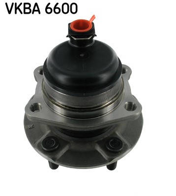 Hjullagersats, Bakaxel Skf VKBA 6600 SKF