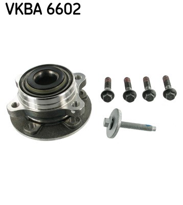 Hjullagersats, Framaxel Skf VKBA 6602 SKF