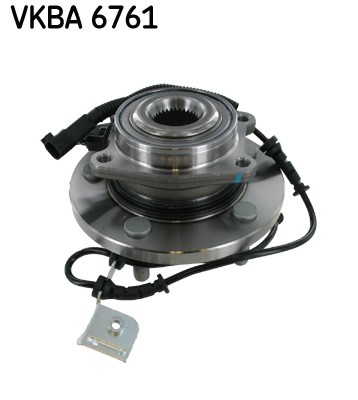 Hjullagersats, Framaxel Skf VKBA 6761 SKF