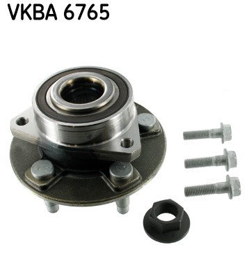 Hjullagersats, Bakaxel Skf VKBA 6765 SKF