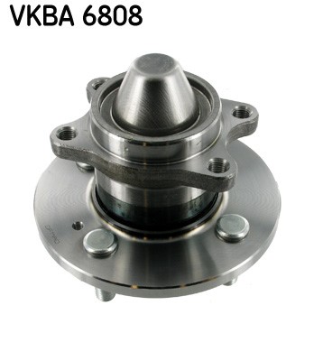 Hjullagersats, Bakaxel Skf VKBA 6808 SKF