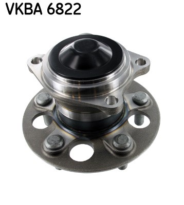 Hjullagersats, Bakaxel Skf VKBA 6822 SKF