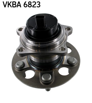 Hjullagersats, Bakaxel Skf VKBA 6823 SKF