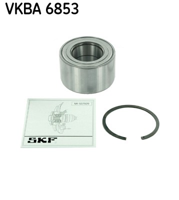 Hjullagersats, Framaxel Skf VKBA 6853 SKF