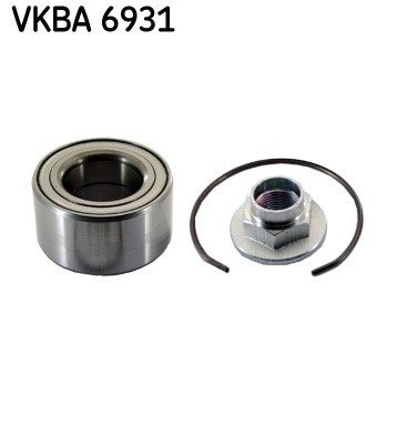 Hjullagersats, Framaxel Skf VKBA 6931 SKF