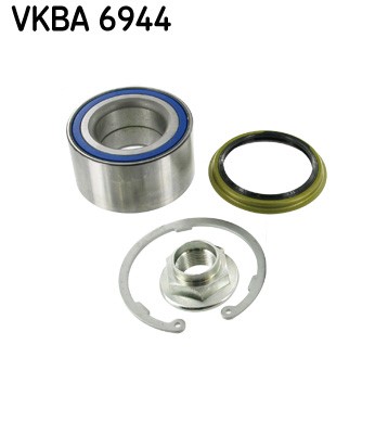 Hjullagersats, Framaxel Skf VKBA 6944 SKF