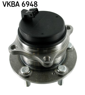 Hjullagersats, Bakaxel Skf VKBA 6948 SKF