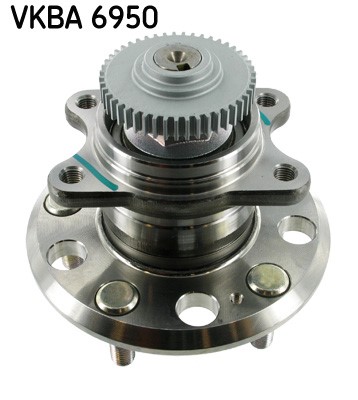 Hjullagersats, Bakaxel Skf VKBA 6950 SKF