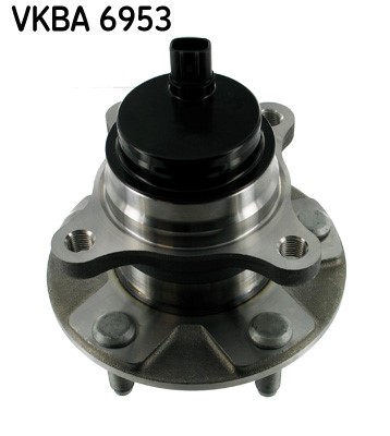 Hjullagersats, framaxel höger Skf VKBA 6953 SKF