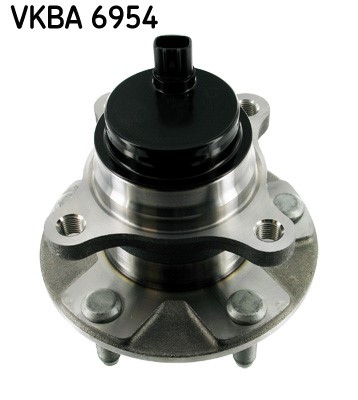 Hjullagersats, framaxel vänster Skf VKBA 6954 SKF