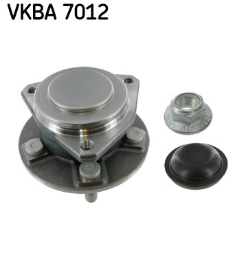 Hjullagersats, Framaxel Skf VKBA 7012 SKF