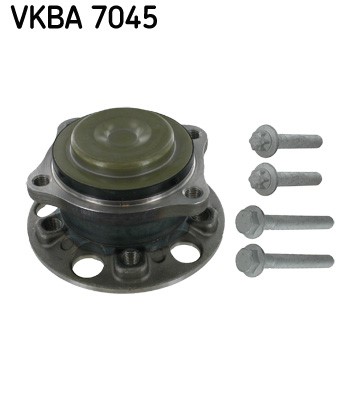 Hjullagersats, Framaxel Skf VKBA 7045 SKF
