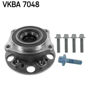 Hjullagersats, Framaxel Skf VKBA 7048 SKF