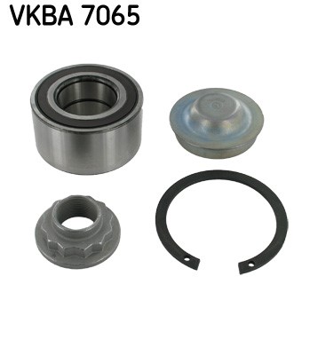 Hjullagersats, Framaxel Skf VKBA 7065 SKF