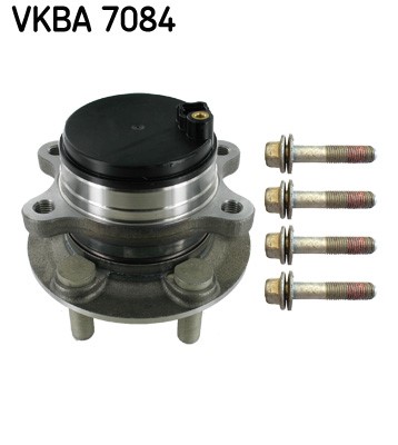 Hjullagersats, Bakaxel Skf VKBA 7084 SKF
