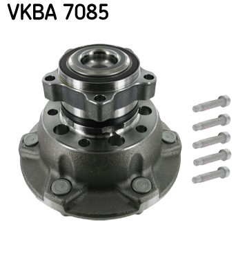Hjullagersats Skf VKBA 7085 SKF