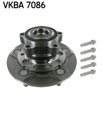 Hjullagersats Skf VKBA 7086 SKF