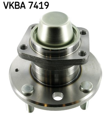 Hjullagersats, Bakaxel Skf VKBA 7419 SKF