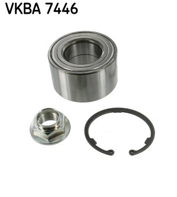 Hjullagersats SKF