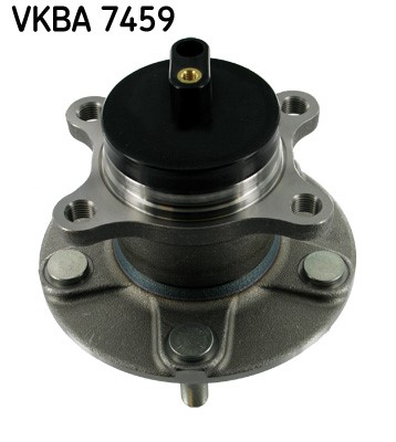 Hjullagersats, Bakaxel Skf VKBA 7459 SKF