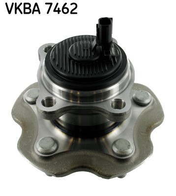 Hjullagersats, Bakaxel Skf VKBA 7462 SKF