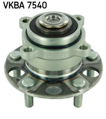 Hjullagersats, Bakaxel Skf VKBA 7540 SKF Hjullagersats, Bakaxel Skf VKBA 7540 SKF