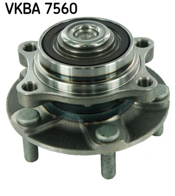 Hjullagersats, Framaxel Skf VKBA 7560 SKF