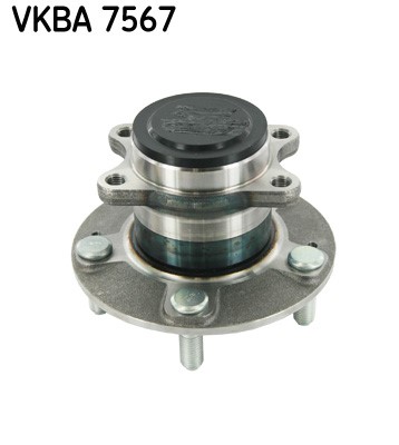 Hjullagersats, Bakaxel Skf VKBA 7567 SKF