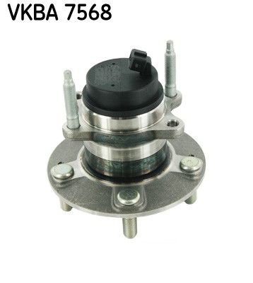 Hjullagersats, Bakaxel Skf VKBA 7568 SKF
