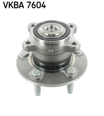 Hjullagersats, Bakaxel Skf VKBA 7604 SKF