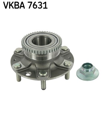 Hjullagersats, Framaxel Skf VKBA 7631 SKF