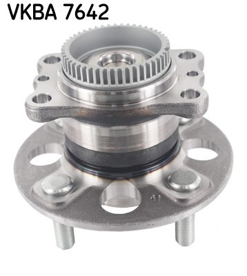 Hjullagersats, Bakaxel Skf VKBA 7642 SKF