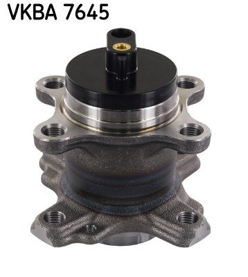 Hjullagersats, Bakaxel Skf VKBA 7645 SKF