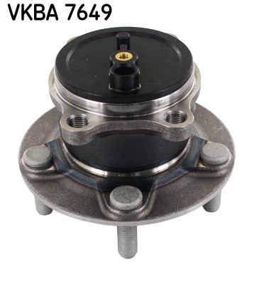 Hjullagersats, Bakaxel Skf VKBA 7649 SKF