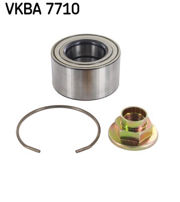 Hjullagersats, Framaxel Skf VKBA 7710 SKF