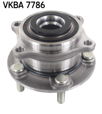 Hjullagersats, Framaxel Skf VKBA 7786 SKF