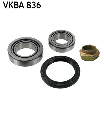 Hjullagersats, Framaxel Skf VKBA 836 SKF