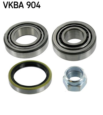 Hjullagersats, Bakaxel Skf VKBA 904 SKF