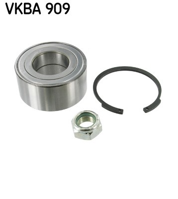 Hjullagersats, Framaxel Skf VKBA 909 SKF