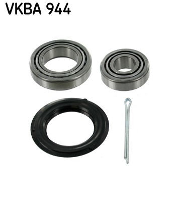 Hjullagersats, Bakaxel, Framaxel Skf VKBA 944 SKF