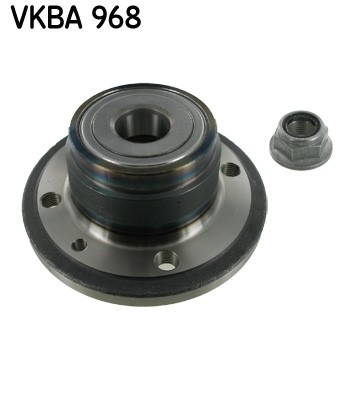 Hjullagersats Skf VKBA 968 SKF