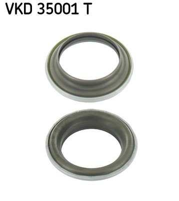 Fjäderbenslager, Framaxel Skf VKD 35001 T SKF